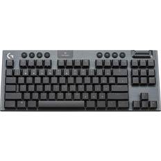 Logitech 920009529 G915 TKL TENKEYLESS