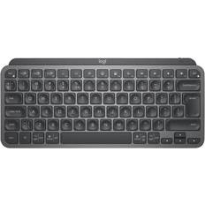 Logitech MX Keys Mini Combo (Nordic)