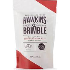 Hawkins & Brimble Natural Grooming Elemi Ginseng Washing Gel Refill 300ml