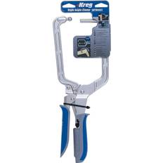 Kreg Right Angle Clamp with Automaxx® One Hand Clamp