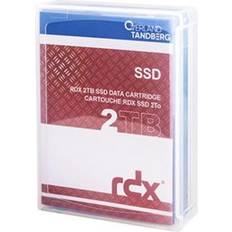 Tandberg Tape Overland-Tandberg 8878-RDX 2TB