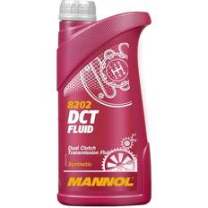 Mannol Automatic Transmission Fluid AUDI,FORD,SKODA MN8202-1 G052182,G052529,83220440214 Transmission Oil