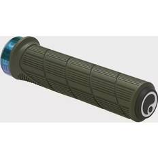 ERGON GD1 Evo Factory Grips Frozen