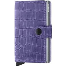 Secrid Cleo MCLL MINI WALLET LAVENDER