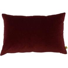 furn. Contra Filled Cushion Complete Decoration Pillows Red