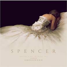 Spencer (Original Soundtrack) (Vinyl)