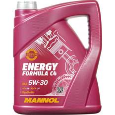 Mannol Engine oil MERCEDES-BENZ,RENAULT,NISSAN MN7917-5 Motor oil,Oil Motor Oil