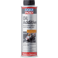 Liqui Moly Engine Oil Additive Additive