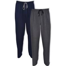 Hanes Mens Big & Tall Ultimate(R) 2pk. Sleep Pants