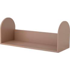 Storage Option Shelfs Kid's Room Bloomingville Mikke Shelf