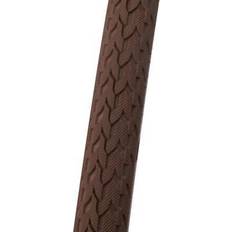 Point Duro 8403301 Folding tire Brown