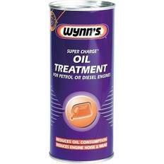 Wynns Super Charge Oil Treatment 425Ml Additive