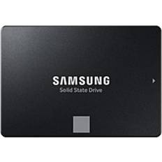 Samsung MZ77E1T0E 870 EVO 1TB 2.5IN SATA III