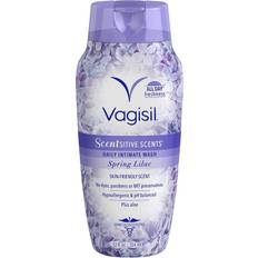 Vagisil Scentsitive Scents Daily Intimate Feminine Wash 354ml