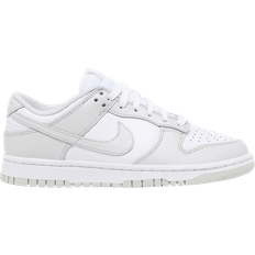 Nike Laced - Women Trainers Nike Dunk Low W - White/Photon Dust