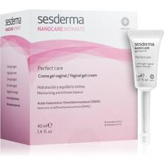 Sesderma Nanocare Intimate Vaginal Gel Cream