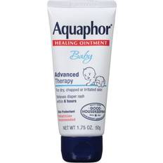 Aquaphor Baby Healing Ointment Advanced Therapy 50g