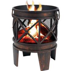 Tepro Gracewood Fire Basket