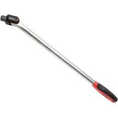 Teng Tools 1201 Flex Handle 450mm 17in 1/2in Drive Open-Ended Spanner
