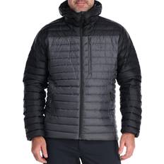 Rab Blue - Men Outerwear Rab Men's Microlight Alpine Down Jacket