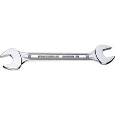 Stahlwille 40032730 Double Open Ended Open-Ended Spanner