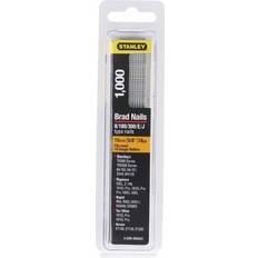 Stanley 0-SWK-BN0625 15mm Brad Nails Type Crowbar