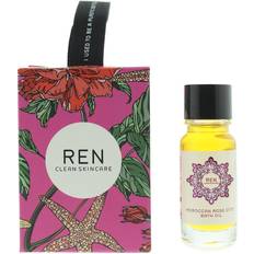 REN Clean Skincare Moroccan Rose Otto Bath Oil 10ml