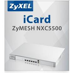 Zyxel iCard ZyMESH NXC5500 Upgrade