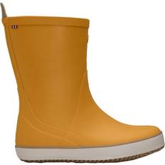 Viking Men Wellingtons Viking Seilas Warm - Yellow