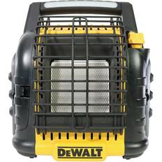 Dewalt MR HEATER DXH12B 12000