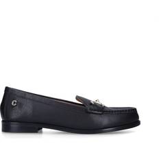 Carvela Comfort Snap Leather