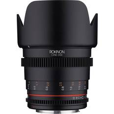 Rokinon 50mm T1.5 Cine DSX Lens for Canon RF