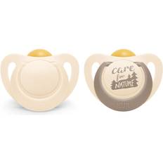 Nuk Nature Pacifier 18-36m 2-pack