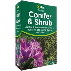 Conifer & Shrub 2.5kg - 6CS23