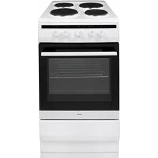 Amica 508EE1W White