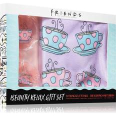 Friends Beauty Relax Gift Set Gift Set