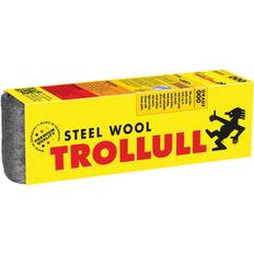 Stax Trollull Trollul Steel Wool Grade 000 200Grams