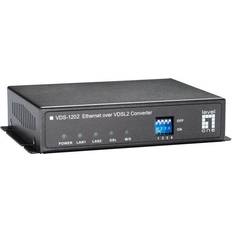 LevelOne VDS1202 VDS-1202 VDSL