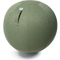 Pesto VLUV Seating Ball SOVA Pesto Pesto Salmon/Ash Office Chair