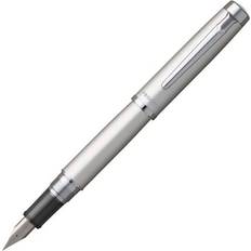 Silver Fountain Pens Platinum Pióro wieczne