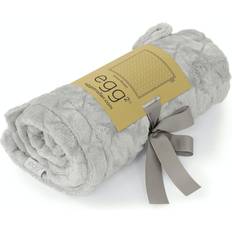 Egg 2 Deluxe Blanket-Grey