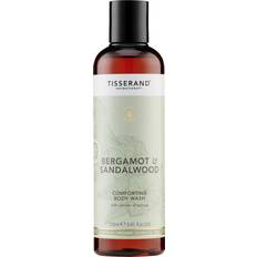 Tisserand Body Washes Tisserand Bergamot & Sandalwood Comforting Body Wash 250ml