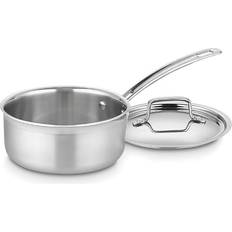 Cuisinart Multiclad Pro 1.5 with lid