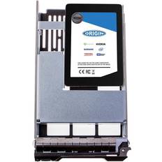 Origin Storage 1920GB Hot Plug Enterprise SSD 3.5in SATA Mixed