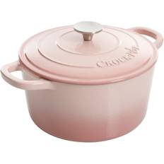 Crock Pot Artisan 5qt with lid