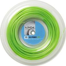 Luxilon ALU Power 125 LE String Reel 200m