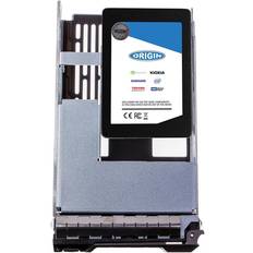 Origin Storage 1920GB Hot Plug Enterprise SSD 3.5in SATA Mixed