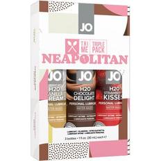 System JO Tri Me Triple Pack Neapolitan