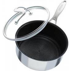 Circulon Sauce Pans Circulon Shield C with lid 1.9 L 18 cm