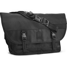 Chrome Citizen Messenger Bag Black